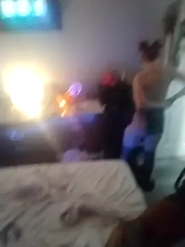 Puffgettingstuffed online show from 09/30/25, 03:40