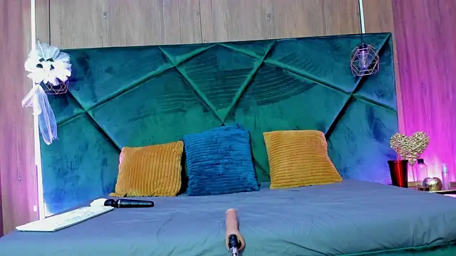 RosaCatalleya online show from 09/14/25, 04:24