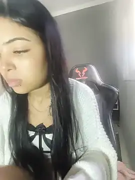Snapshot of Livia_Diaz chatting on 07/14/26, 06:03 Livia Diaz online show from 07/14/26, 06:03