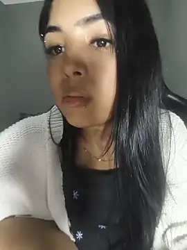 Livia Diaz online show from 05/16/26, 02:10