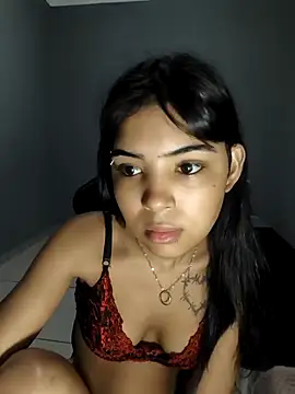 Livia Diaz online show from 04/02/26, 09:38