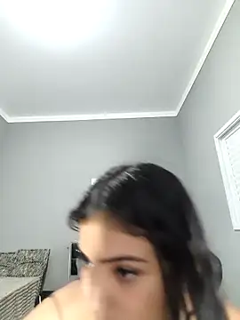 Livia Diaz online show from 05/07/26, 12:26