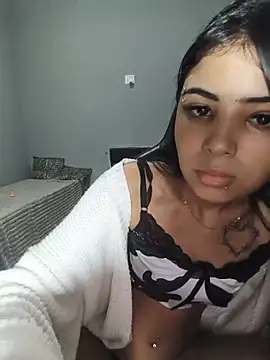 Livia Diaz online show from 05/20/26, 01:57