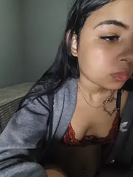 Snapshot of Livia_Diaz chatting on 06/21/26, 02:06 Livia Diaz online show from 06/21/26, 02:06