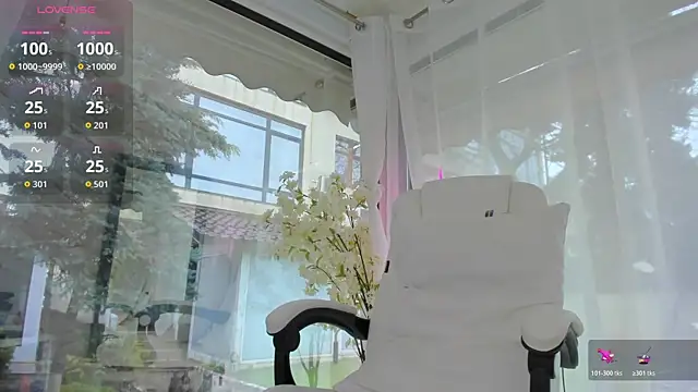 Russian Ava online show from 04/02/26, 09:27