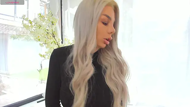 Russian Ava online show from 03/12/26, 08:40