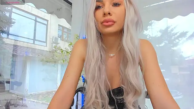 Russian Ava online show from 11/19/25, 08:25