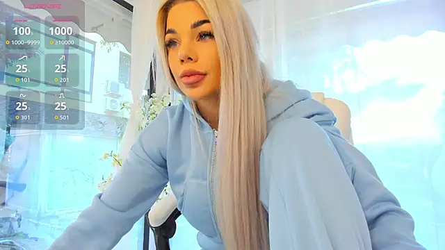 Russian Ava online show from 05/13/26, 05:14