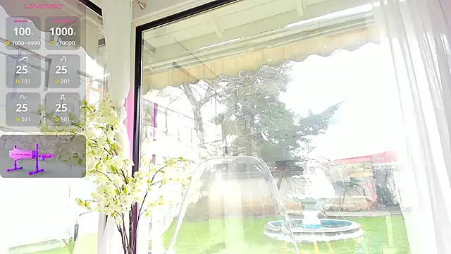 Russian Ava online show from 03/18/26, 12:51