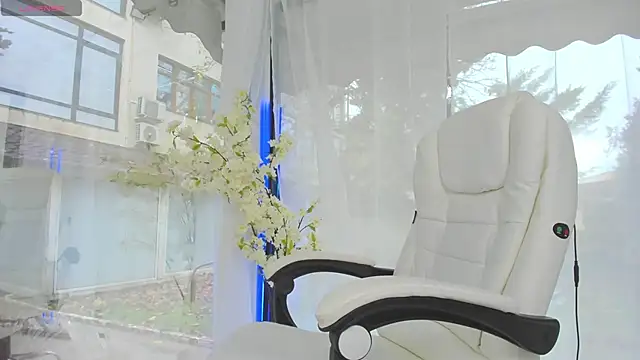 Russian Ava online show from 11/16/25, 07:24