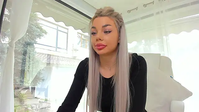 Russian Ava online show from 04/10/26, 08:21