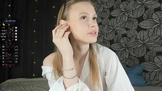 TaraSims online show from 01/17/25, 01:04