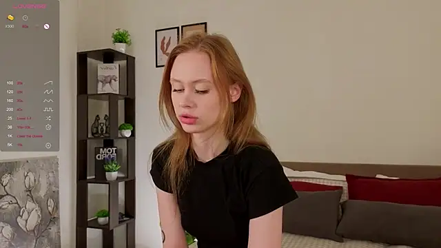 TaraSims online show from 09/20/25, 11:32