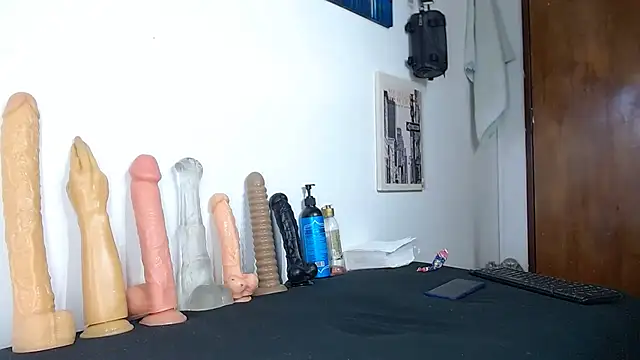LaGersoon online show from 05/01/26, 07:08