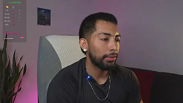 Couple muscle1 online show from 05/28/26, 01:39