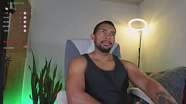 Couple muscle1 online show from 04/29/26, 02:21