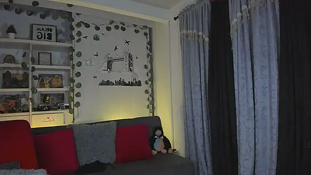 Couple muscle1 online show from 01/06/26, 09:41