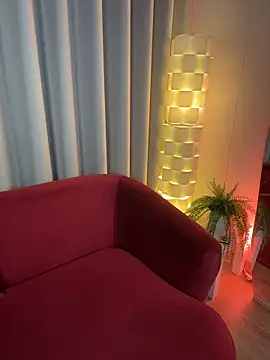 Eva Gonzalez online show from 04/16/26, 10:34