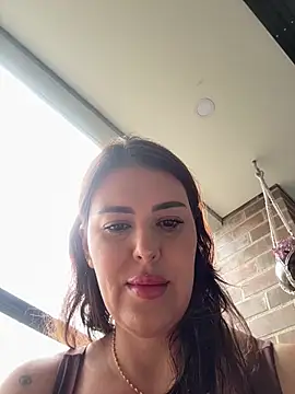 Eva Gonzalez online show from 02/15/26, 03:11