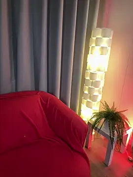 Eva Gonzalez online show from 02/20/26, 10:12