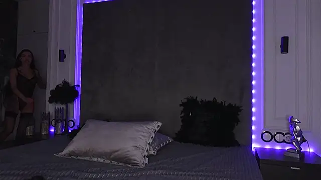 mila blvck online show from 03/13/25, 10:57