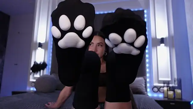 mila blvck online show from 12/22/25, 10:04