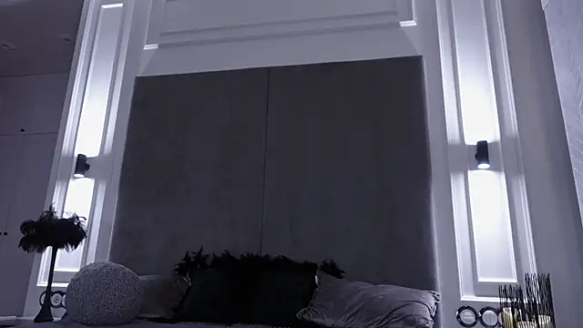 mila blvck online show from 10/26/25, 01:22