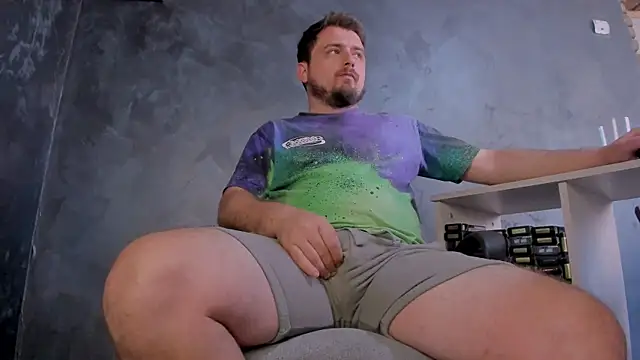 Snapshot of Master_Mark_Wayne chatting on 04/16/26, 11:22 Master Mark Wayne online show from 04/16/26, 11:22