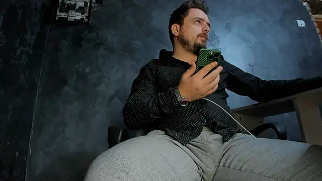 Master Mark Wayne online show from 02/15/26, 10:41