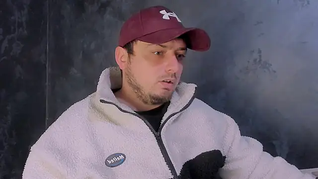 Snapshot of Master_Mark_Wayne chatting on 03/18/26, 10:51 Master Mark Wayne online show from 03/18/26, 10:51