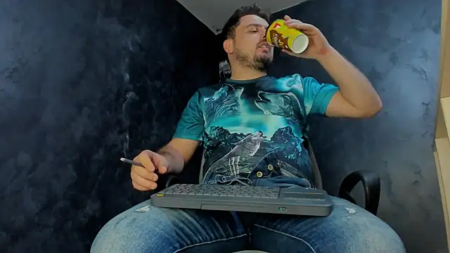 Master Mark Wayne online show from 02/05/26, 08:04