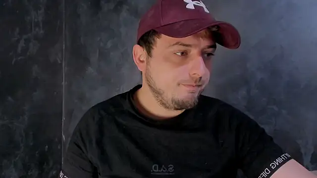 Snapshot of Master_Mark_Wayne chatting on 03/16/26, 01:26 Master Mark Wayne online show from 03/16/26, 01:26