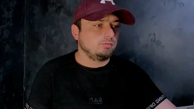 Snapshot of Master_Mark_Wayne chatting on 03/19/26, 03:39 Master Mark Wayne online show from 03/19/26, 03:39