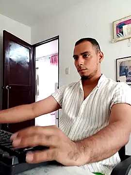 bonehur online show from 04/13/26, 09:41