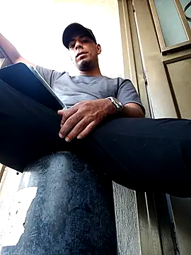 bonehur online show from 10/23/25, 09:02