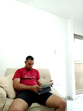 bonehur online show from 11/08/25, 09:18