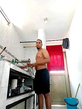 bonehur online show from 10/26/25, 06:30