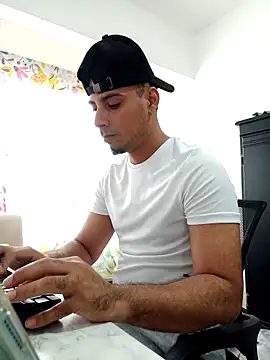 bonehur online show from 03/24/26, 09:59