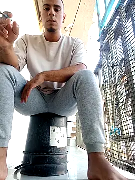 bonehur online show from 03/14/26, 08:59