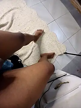 Brillina2024 online show from 04/04/26, 03:51