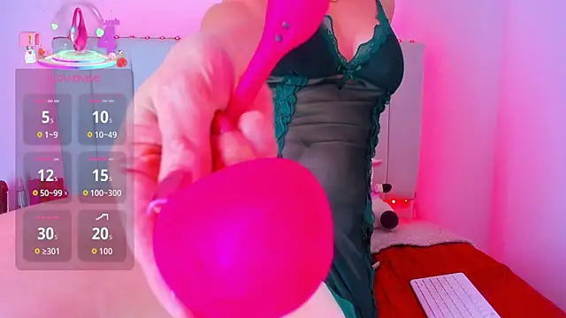 caro lyne  online show from 05/23/26, 05:56