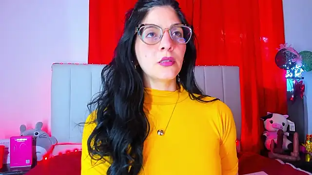 caro lyne  online show from 03/14/26, 04:57