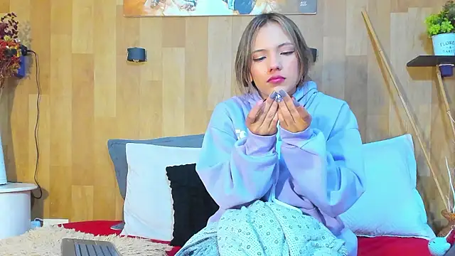 marianaa90 online show from 02/21/26, 11:34