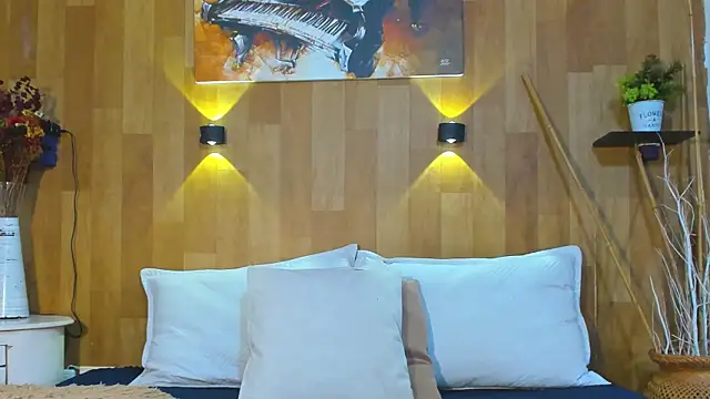 marianaa90 online show from 03/28/26, 12:39