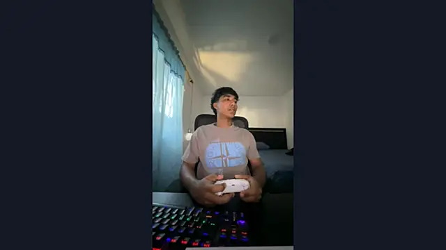 Tyler prince online show from 01/09/26, 06:26