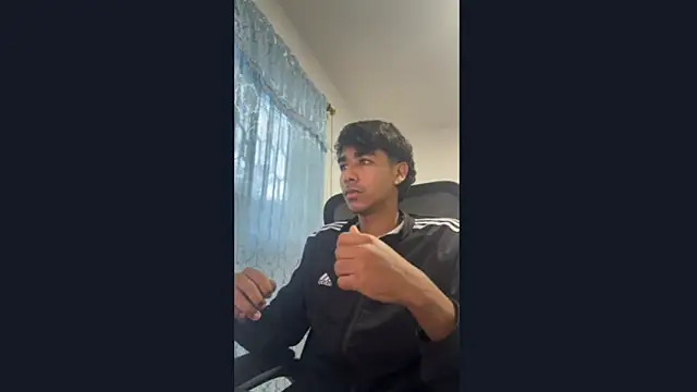 Tyler prince online show from 01/08/26, 05:08