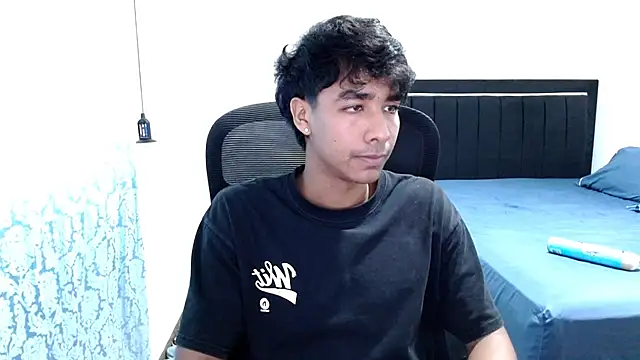 Tyler prince online show from 01/15/26, 09:18