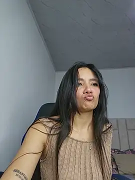 Snapshot of anny_vittar chatting on 07/17/26, 02:53 anny vittar online show from 07/17/26, 02:53