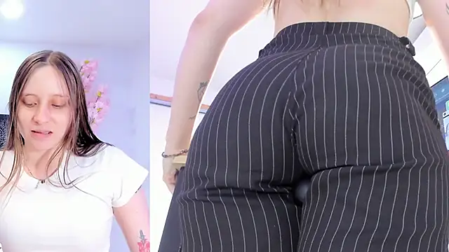 Siouxsie cenobite online show from 10/29/25, 11:20