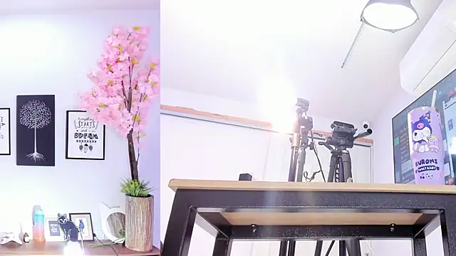 Siouxsie cenobite online show from 10/31/25, 11:29